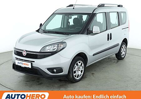 Fiat Doblo 1.4 Turbo SX*GARANTIE*