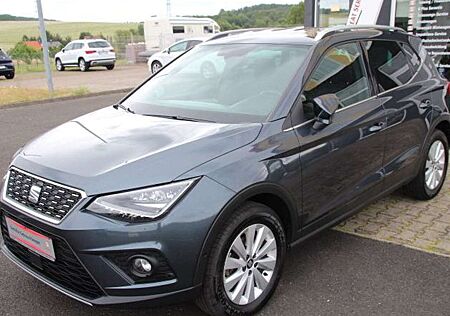 Seat Arona 1.0 TSI OPF XCELLENCE