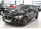 BMW 125 d Lim*SHZ*Bi-Xenon*Klimaauto*