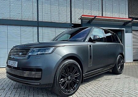 Land Rover Range Rover P530 SV Autobiography 23"WHEELS AHK