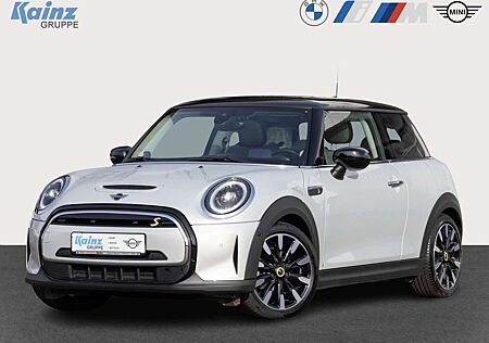Mini Cooper SE 3-Türer (2020 - 2023