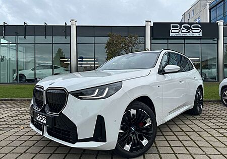 BMW X3 20d xDrive M Sport,Panorama,Harman,ACC,usw.