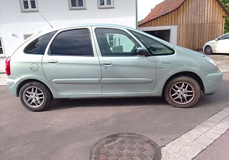 Citroën Xsara Picasso Citroen 1.6i SX Plus Top-Edition