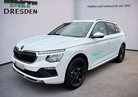 Skoda Kamiq Selection/FSE/Kamera/2Zonenkl./Lenkr.Heiz.
