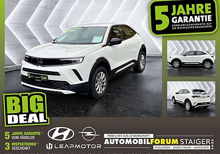 Opel Mokka-e Mokka e Edition ACC AUT DynLicht Fernlichtass.