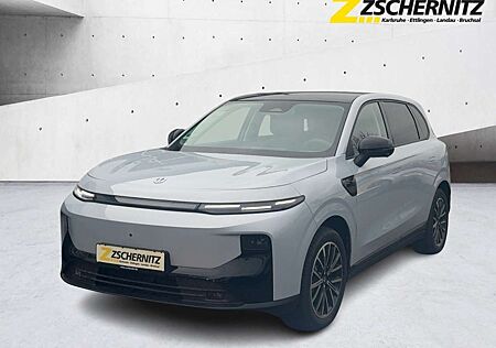 Leapmotor 67 W BEV Design Pro Max AUT