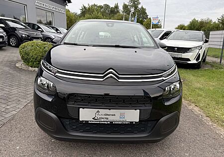 Citroën C3 Citroen 1.2 PureTech 82 Feel PDC SH WR