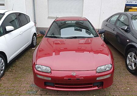 Mazda 323 F - 160.000 Km - Tüv 06/ 2028