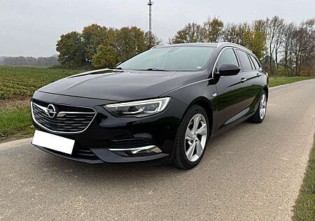 Opel Insignia Sports Tourer 2.0 Diesel Aut. Business Innovation