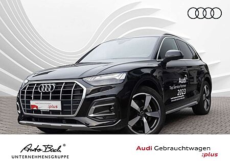 Audi Q5 advanced 35 TDI S tronic KAMERA TOUR PANO AHK