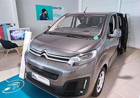Citroën Spacetourer Citroen E- M Feel 50 kw/h Navi Xenon Klima