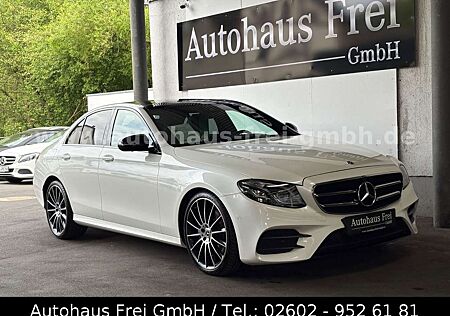 Mercedes-Benz E 200 d Limo. 2xAMG*MB-LED*360K*PANO*SOUND*DISTRO
