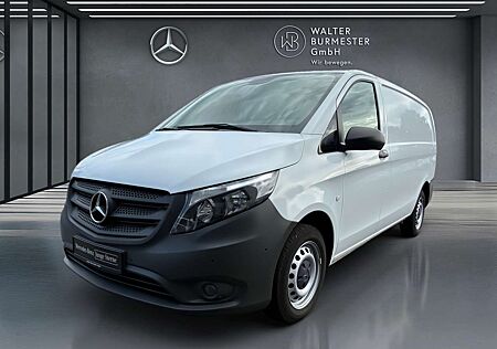 Mercedes-Benz Vito 114 CDI Kasten Lang +AUT+DAB+PDC