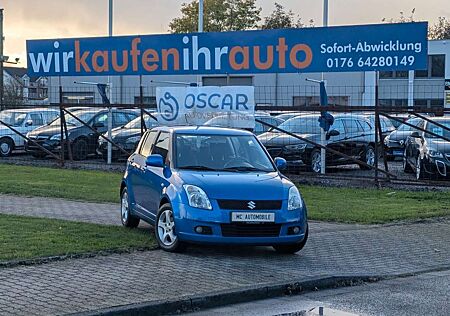 Suzuki Swift Lim. Comfort*KLIMA*RADIO-CD*ZV-FUNK !!
