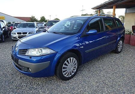 Renault Megane Grandtour Dynamique 2.0 16V
