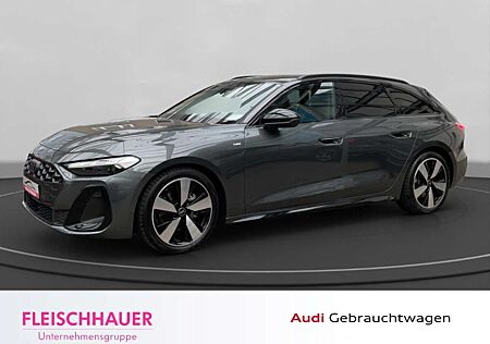 Audi A5 Avant 2.0 TFSI S-line Navi VC Sound LED El. Heckkl