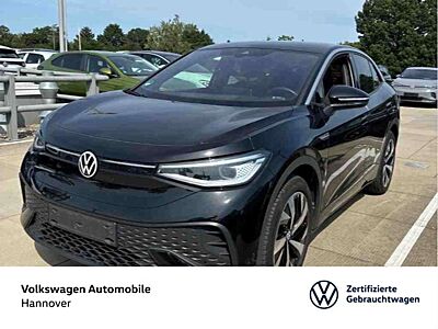 Volkswagen ID.5 Pro Performance Navi AHK IQ.Light ACC Kamre