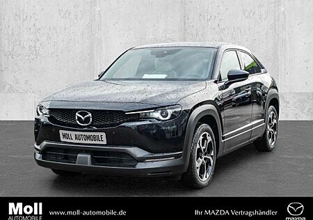 Mazda MX-30 e-SKYACTIV R-EV MAKOTO PREMIUM-Paket SCHIEBEDACH B