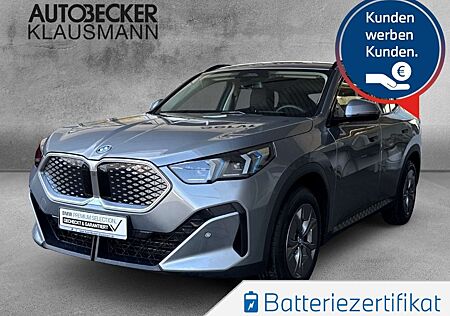BMW X2 xDRIVE 30 AUTOMATIK WIDESCREEN HuD AHK ACC 360°KAM