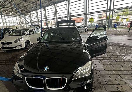 BMW X1 xDrive18d