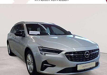 Opel Insignia ST 2.0D Aut. Business AHK