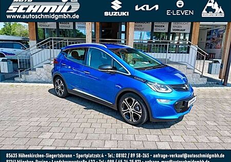 Opel Ampera-e Ultimate