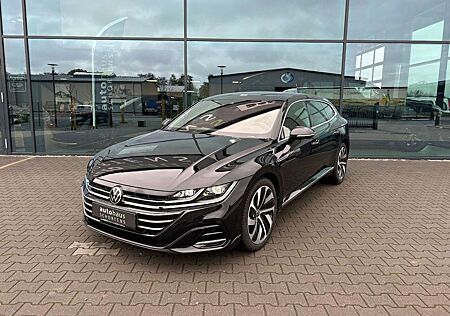 VW Arteon Volkswagen 2.0 TSI DSG R-Line | ACC | SHZ | LED