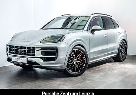 Porsche Cayenne S E-Hybrid SportDesign InnoDrive HeadUp