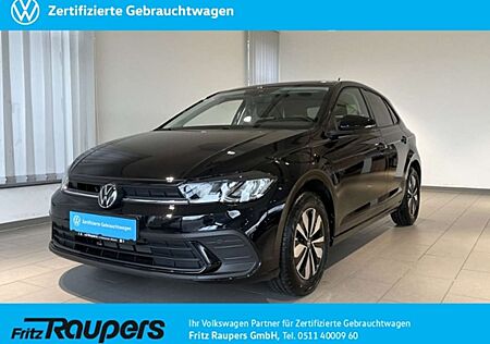 VW Polo Volkswagen 1.0 TSI Move +ACC+SITZHZNG+PDC