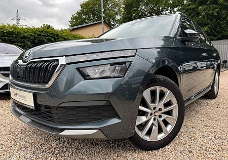 Skoda Kamiq DSG Style ACC*Navi*AHK*Virtual*SitzHz.