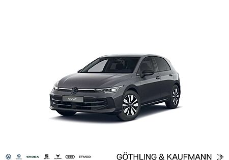 VW Golf Volkswagen VIII GOAL 1.5 TSI *NAVI*AHK*KAM*SHZ*Ambient
