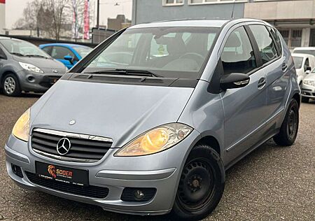 Mercedes-Benz A 180 A -Klasse CDI*TÜV*SITZHZG*GEPFLEGT