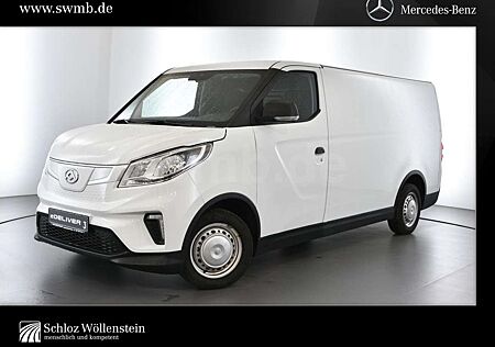 Maxus eDeliver 3 Kasten L2 Cam/DAB/Klima/SHZ/CarPlay