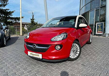 Opel Adam Glam RFK. Android Radio. Sitzh. Pano. BT