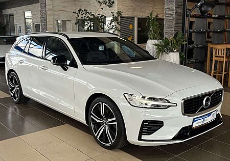Volvo V60 T6 R-Design Plug-In Hybrid AWD*LED*R-Cam*Navi*
