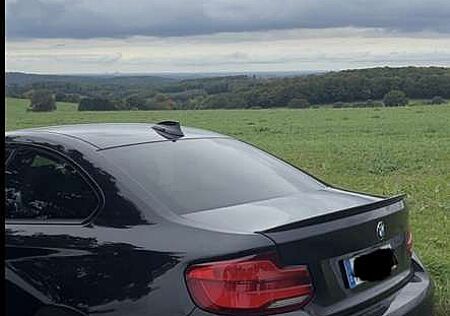BMW M2 Coupe DKG