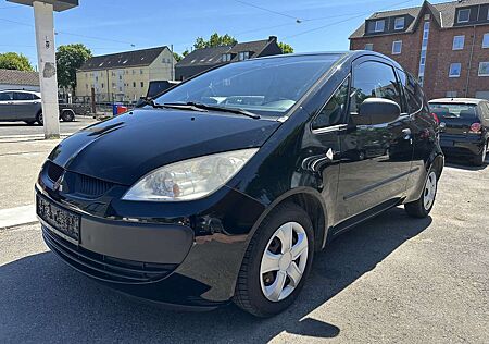 Mitsubishi Colt 1.3 REMIX*KLIMA*TÜV 11/2026*3. HAND*