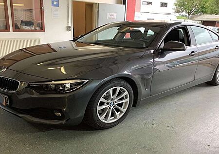 BMW 420i 420 Gran Coupe Advantage