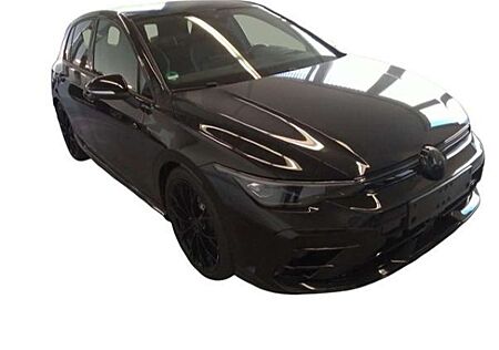 VW Golf Volkswagen VIII 2.0 TSI DSG 4Motion R Black Edition Na