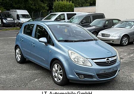 Opel Corsa D CATCH ME,Auto,Klimaautomatik