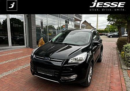 Ford Kuga 1.5 EB Titanium Navi SHZ PDC AHK