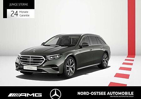 Mercedes-Benz E 300 de T 4M EXCLUSIVE PREM+ PANO AHK HUD