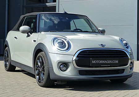 Mini Cooper Cabrio *Aut.*LED*H&K*