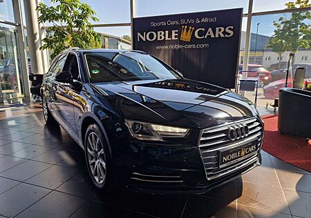 Audi A4 Avant sport KLIMA XENON NAVI ALU