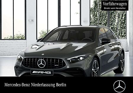 Mercedes-Benz A 35 AMG A 35 4M Kompakt AMG+PANO+360°+MULTIBEAM+BURMESTER