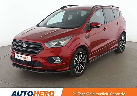 Ford Kuga 1.5 EcoBoost ST-Line *NAVI*BI-XENON*TEMPO*CAM*PDC*