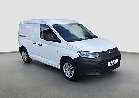 VW Caddy Volkswagen Cargo 2,0 l TDI4MOTION 90 kW AHK*LED*KLIMA*STAND