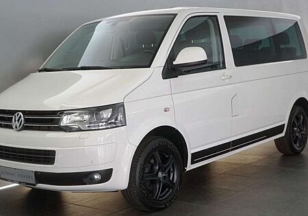 VW T5 Multivan Volkswagen Sport mit WEBASTO! 7Sitzer!