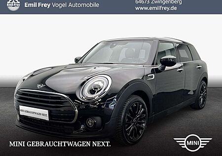 MINI Cooper Clubman Cooper 1.5 LED* SHZ* Klimaautomatik*