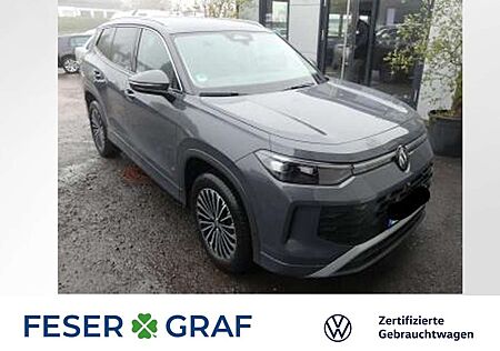 VW Tayron Volkswagen Life 2.0 TDI DSG Navi AHK AreaView